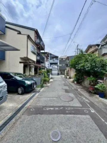 4LDK Bien immobilier Ville de Neyagawa Préfecture d'Osaka (3)