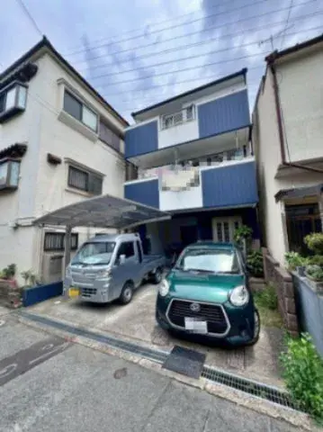 4LDK Bien immobilier Ville de Neyagawa Préfecture d'Osaka (4)