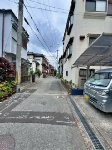 4LDK Bien immobilier Ville de Neyagawa Préfecture d'Osaka (5)