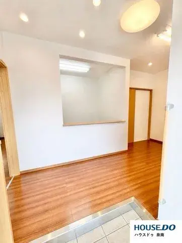 1LDK Property Sennan City Osaka Prefecture (11)