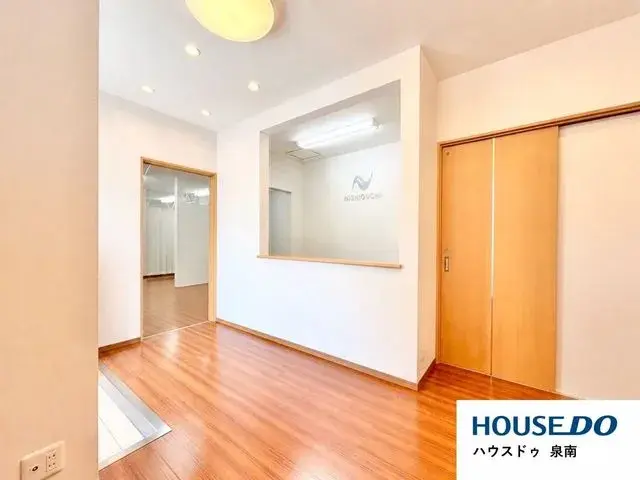 1LDK Property Sennan City Osaka Prefecture (12)
