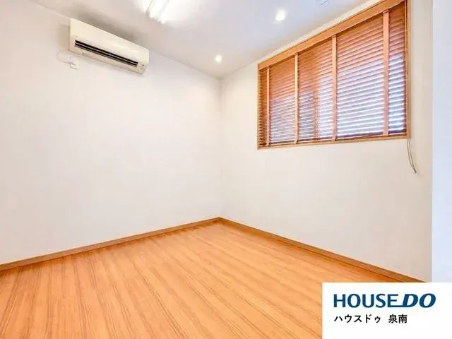 1LDK Property Sennan City Osaka Prefecture (13)