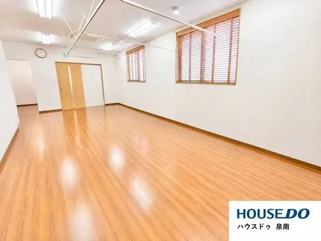 1LDK Property Sennan City Osaka Prefecture (16)