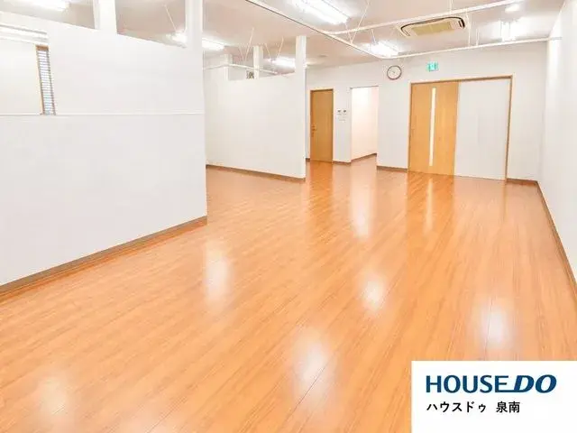 1LDK Property Sennan City Osaka Prefecture (17)