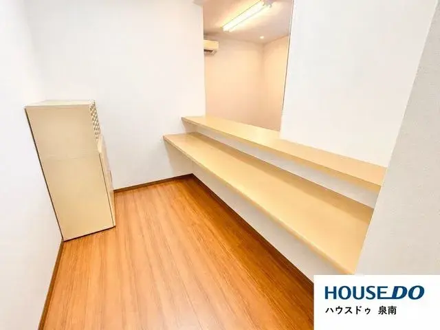 1LDK Property Sennan City Osaka Prefecture (3)