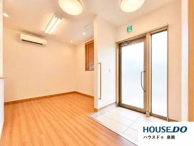 1LDK Property Sennan City Osaka Prefecture (21)