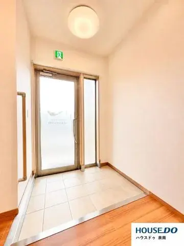 1LDK Property Sennan City Osaka Prefecture (22)