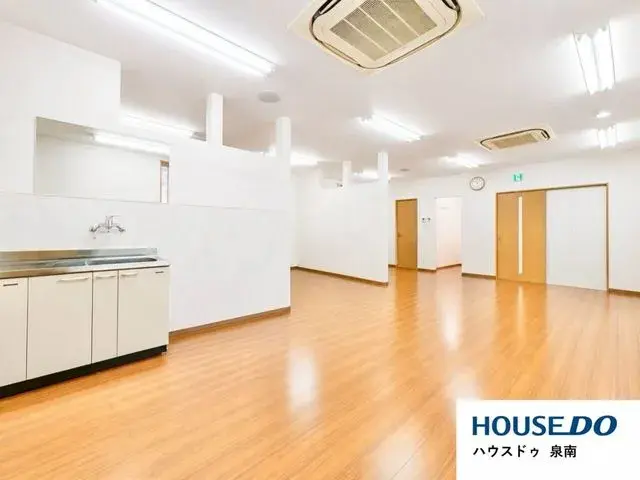 1LDK Property Sennan City Osaka Prefecture (23)