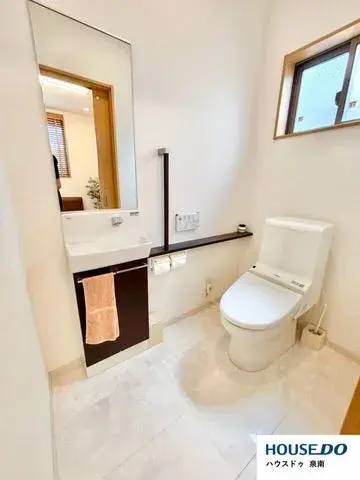 1LDK Property Sennan City Osaka Prefecture (24)