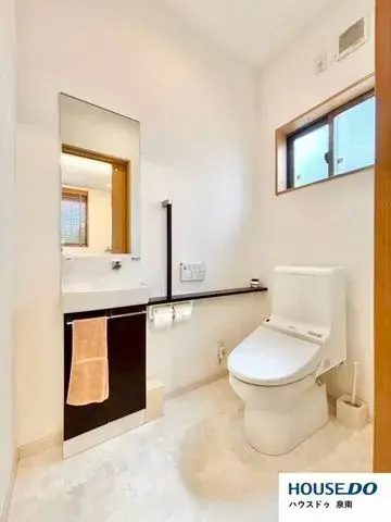 1LDK Property Sennan City Osaka Prefecture (25)