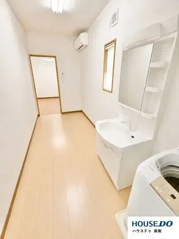 1LDK Property Sennan City Osaka Prefecture (26)