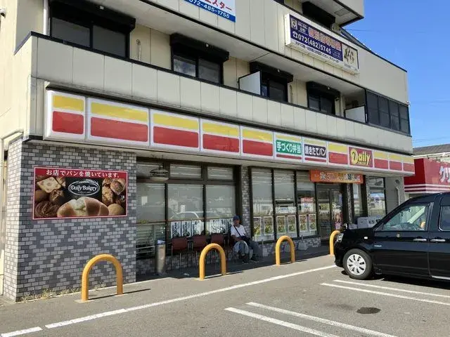 1LDK Property Sennan City Osaka Prefecture (27)