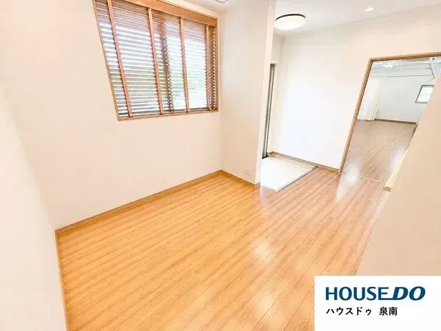 1LDK Property Sennan City Osaka Prefecture (6)