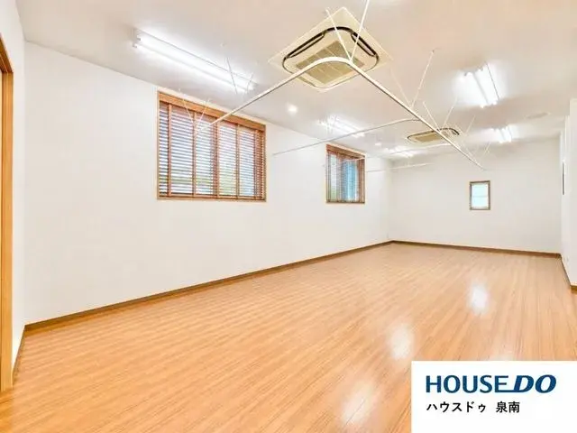 1LDK Property Sennan City Osaka Prefecture (7)