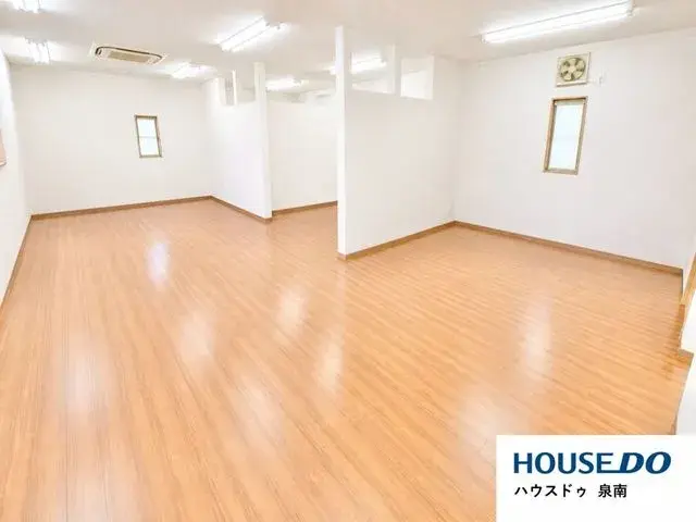 1LDK Property Sennan City Osaka Prefecture (8)