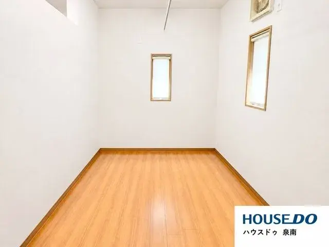 1LDK Property Sennan City Osaka Prefecture (9)