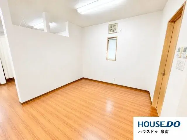 1LDK Property Sennan City Osaka Prefecture (10)