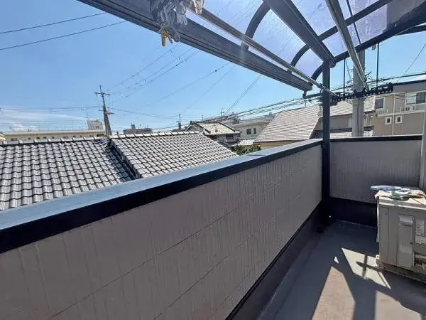 5LDK Property Yao City Osaka Prefecture (2)