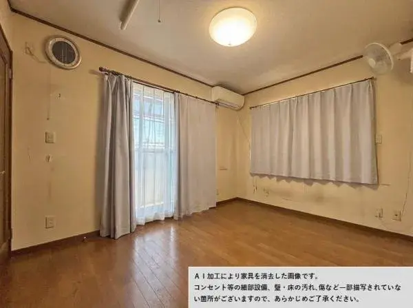 5LDK Property Yao City Osaka Prefecture (11)