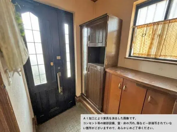 5LDK Property Yao City Osaka Prefecture (12)