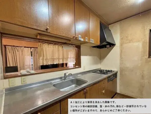 5LDK Property Yao City Osaka Prefecture (13)