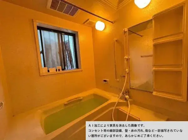 5LDK Property Yao City Osaka Prefecture (14)
