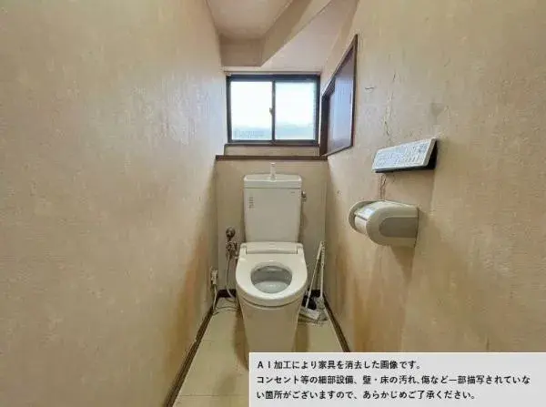 5LDK Property Yao City Osaka Prefecture (15)