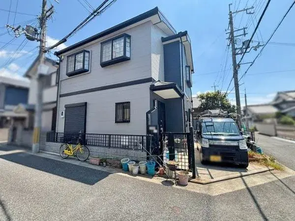 5LDK Property Yao City Osaka Prefecture (3)
