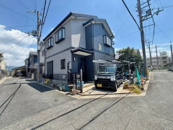 5LDK Property Yao City Osaka Prefecture (4)