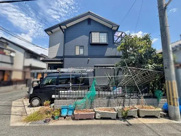 5LDK Property Yao City Osaka Prefecture (5)