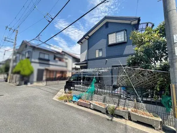 5LDK Property Yao City Osaka Prefecture (6)