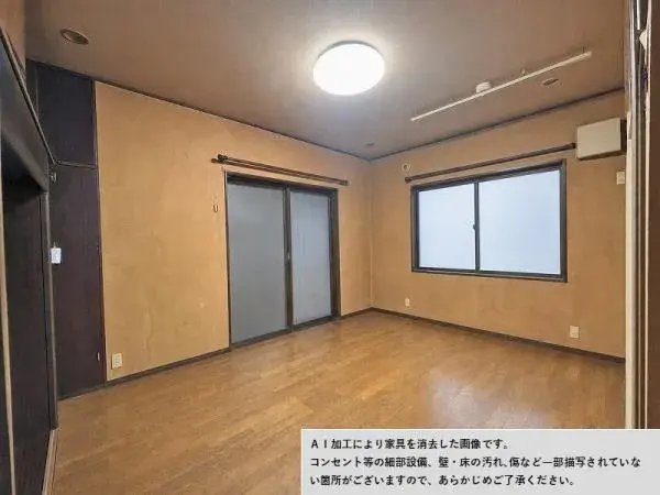 5LDK Property Yao City Osaka Prefecture (8)