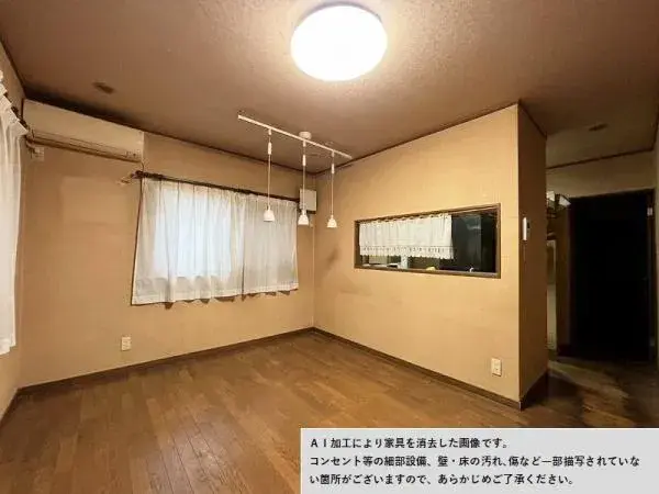 5LDK Property Yao City Osaka Prefecture (9)