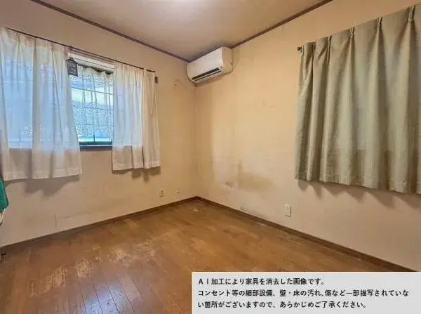 5LDK Property Yao City Osaka Prefecture (10)