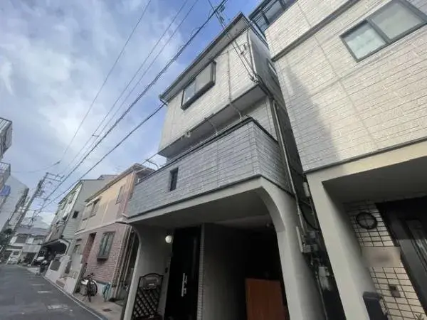 3LDK Property Kadoma City Osaka Prefecture (2)