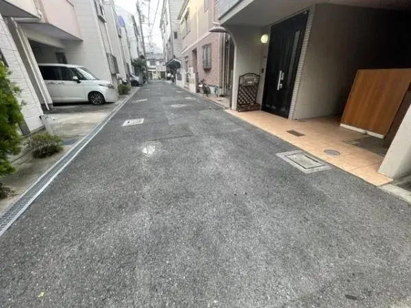3LDK Property Kadoma City Osaka Prefecture (3)