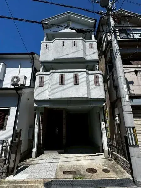 Akiya in 松原市