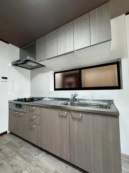 3LDK مدينة ماتسوبارا محافظة أوساكا (8)