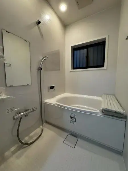 3LDK مدينة ماتسوبارا محافظة أوساكا (9)