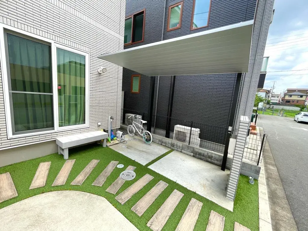 3LDK Property Neyagawa City Osaka Prefecture (3)