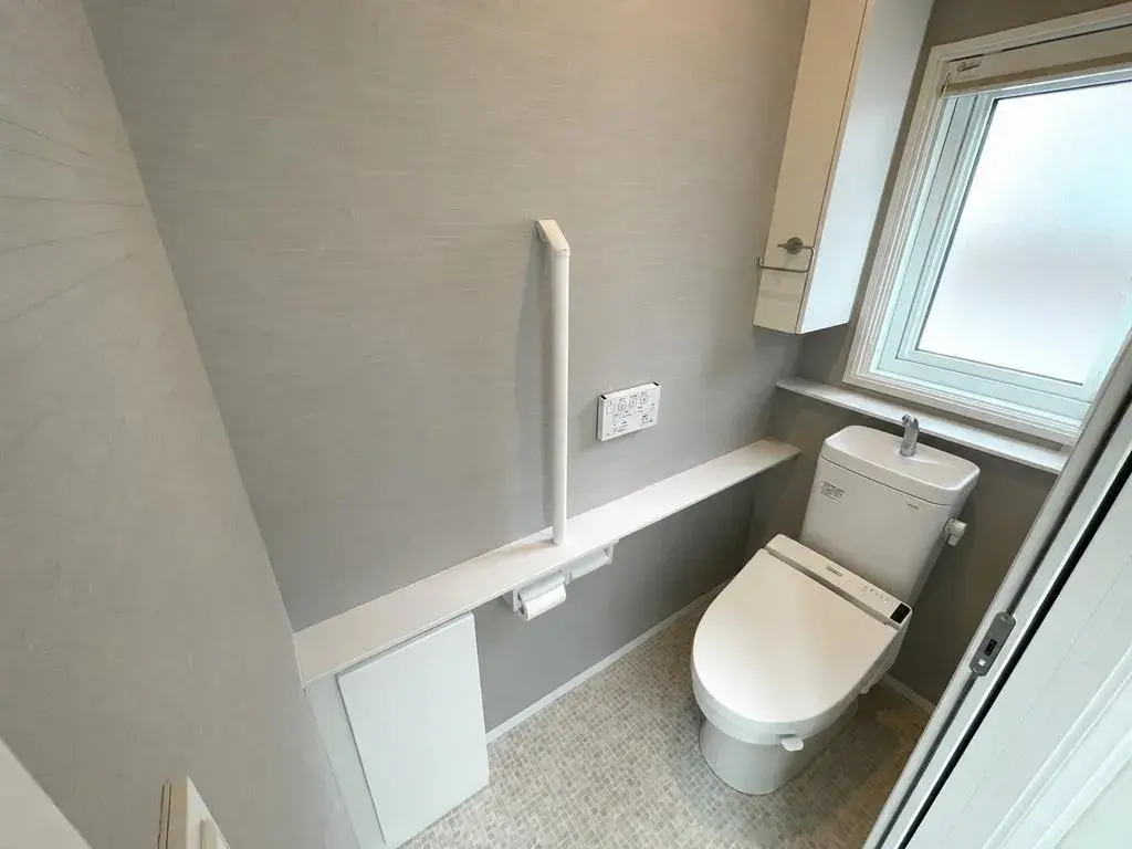 3LDK Property Neyagawa City Osaka Prefecture (23)