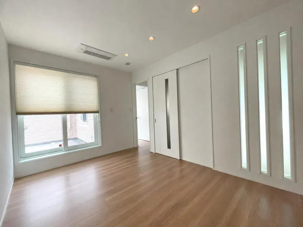 3LDK Property Neyagawa City Osaka Prefecture (5)