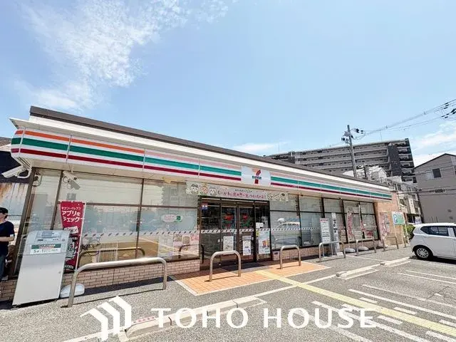 3LDK Property Nishi-Yodogawa Ward Osaka City Osaka Prefecture (11)