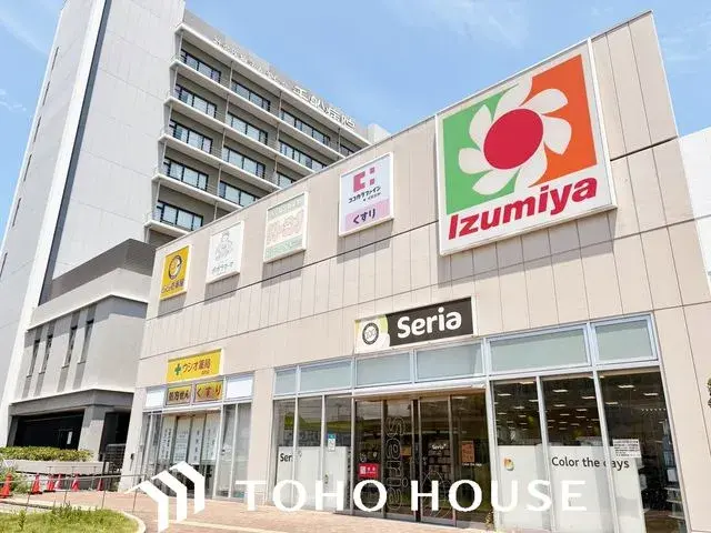 3LDK Property Nishi-Yodogawa Ward Osaka City Osaka Prefecture (13)