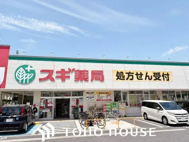 3LDK Property Nishi-Yodogawa Ward Osaka City Osaka Prefecture (14)