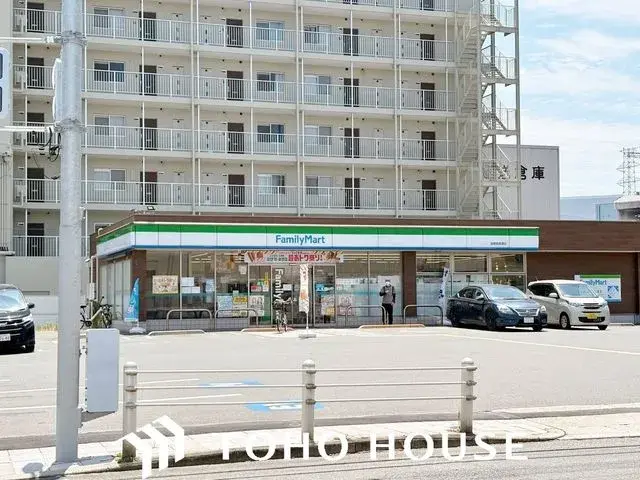3LDK Property Nishi-Yodogawa Ward Osaka City Osaka Prefecture (15)