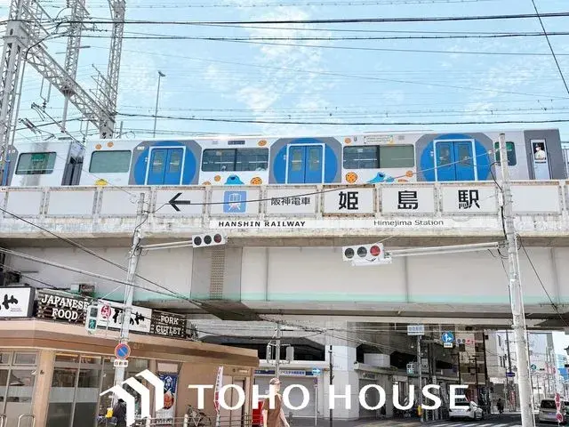 3LDK Property Nishi-Yodogawa Ward Osaka City Osaka Prefecture (18)