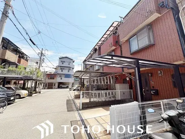3LDK Property Nishi-Yodogawa Ward Osaka City Osaka Prefecture (3)