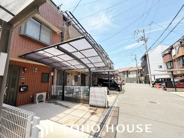 3LDK Property Nishi-Yodogawa Ward Osaka City Osaka Prefecture (4)
