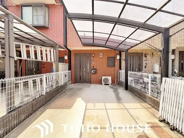 3LDK Property Nishi-Yodogawa Ward Osaka City Osaka Prefecture (5)